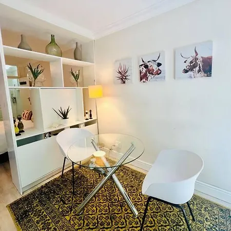 Cozy Apartment In Kaapstad Buitenkant foto
