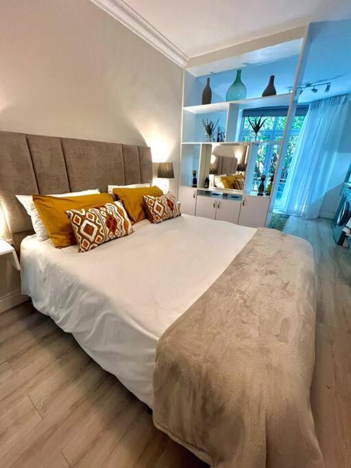 Cozy In