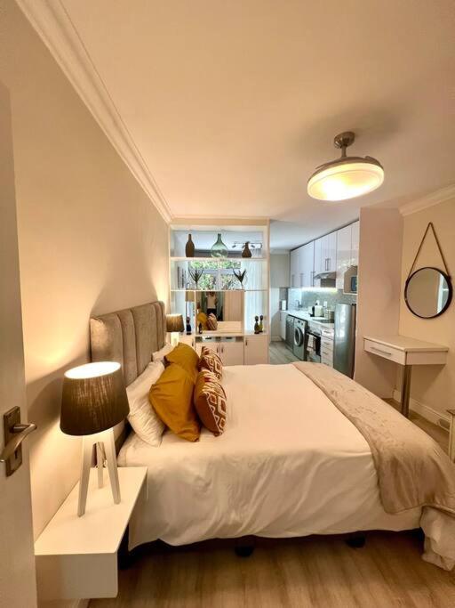Apartment Cozy In Kapstadt